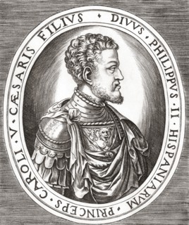 Philip II.