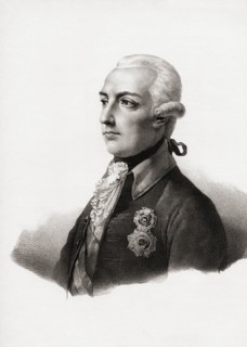 Joseph II.