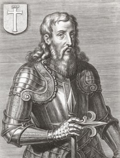 Infante D. Henrique of Portugal.