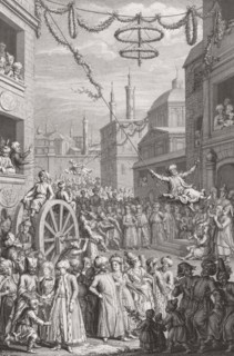The Bairam or the Passover of the Muhammadans.