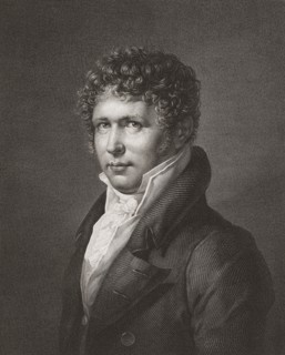 Friedrich Wilhelm Heinrich Alexander von Humboldt.