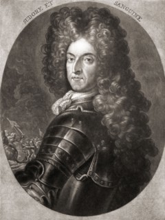 John Cutts.