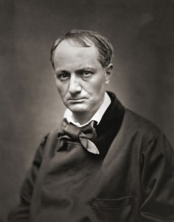 Charles Pierre Baudelaire.