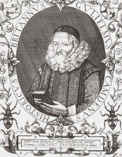 William Camden.