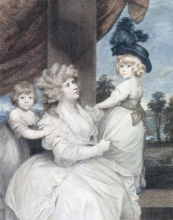 Jane Stanhope.