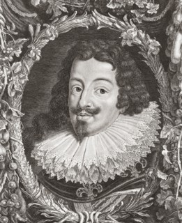 Louis XIII.
