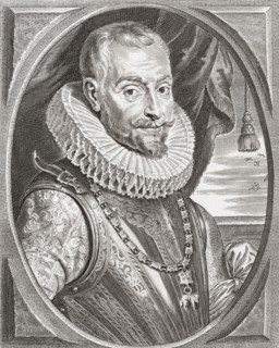 Ambrogio Spinola Doria.