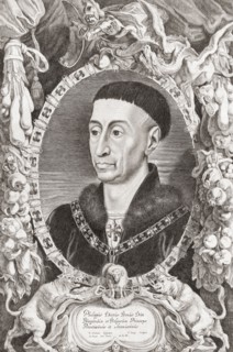 Philip the Good.