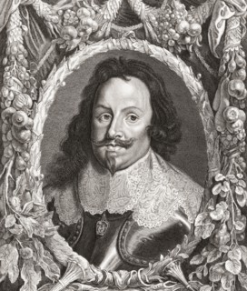 Thomas Francis of Savoy.