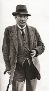 Stanley Baldwin.