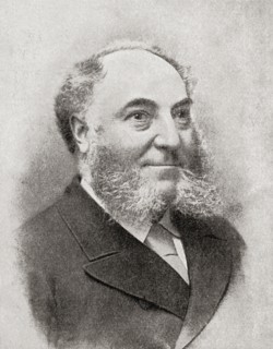 William Whiteley.