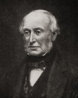 William George Armstrong.