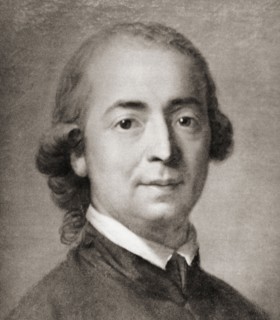 Johann Gottfried Herder.
