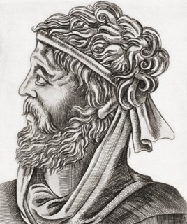 Gaius Valerius Catullus.