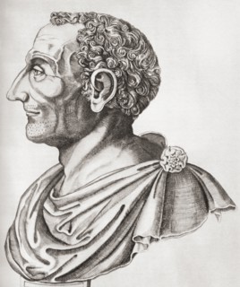 Titus Livius Patavinus.
