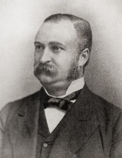 Sir John Blundell Maple.