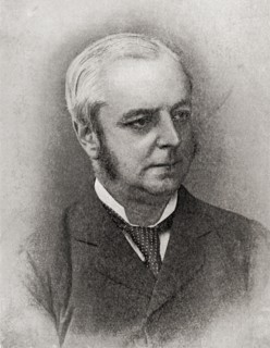 Michael Arthur Bass.