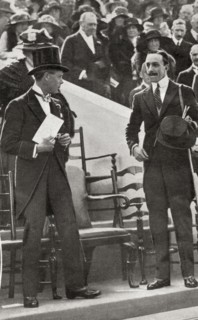 The Prince of Wales.
