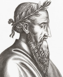 Zeno of Citium.