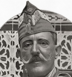 Jose Cavalcanti de Alburquerque y Padierna.