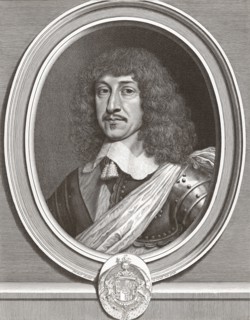 Bernard de Foix de la Valette aka Bernard de Nogaret de La Valette.