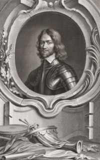 Henry Ireton.