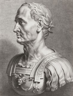 Julius Caesar.