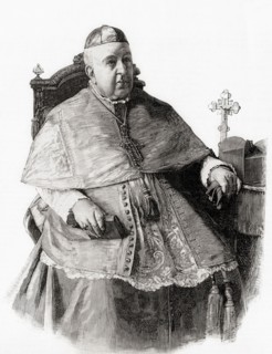 Miguel Paya y Rico.