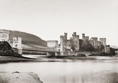 Conwy.