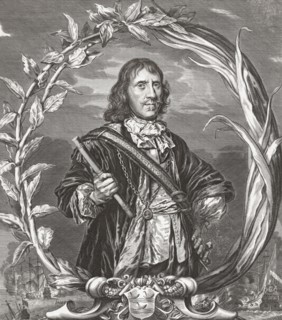 Cornelis Evertsen the Elder.