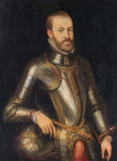 Philip II.
