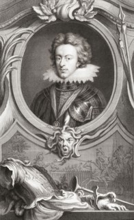 Henry Frederick.