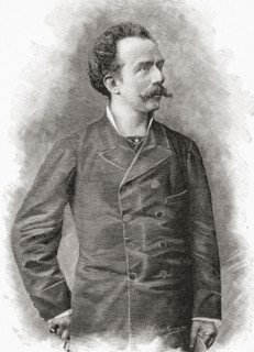 Francesco Antonio Faccio.