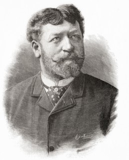 Francesco Tamagno.