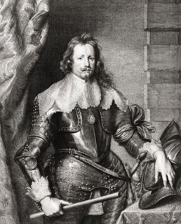 Thomas Francis of Savoy.
