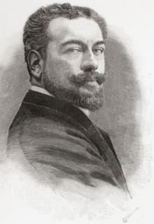 Victor Maurel.