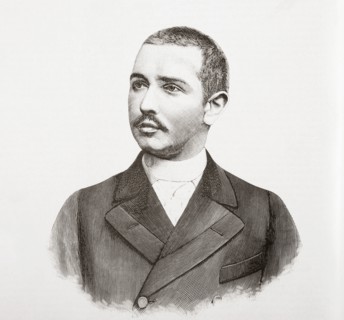 Abbas II Helmy Bey.