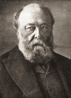 Robert Arthur Talbot Gascoyne-Cecil.