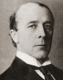 Reginald McKenna.