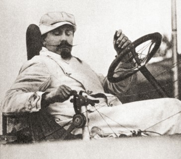 Samuel Franklin Cowdery.