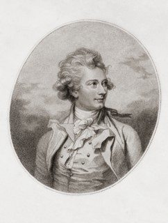Vicenzo Lunardi.