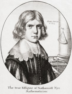 Nathaniel Nye.