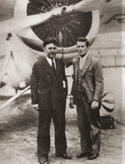 Wiley Post.