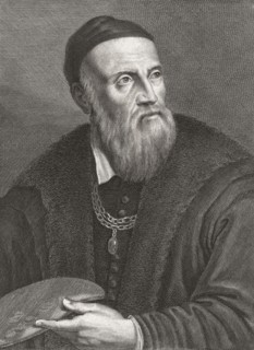 Tiziano Vecelli or Tiziano Vecellio.
