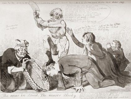 Equality Beheading Louis XVI Despite The Pleas Of Marie Antoinette And The Dauphin.