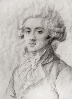 Pierre Victurnien Vergniaud.