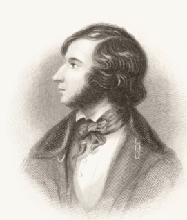 Robert Browning.