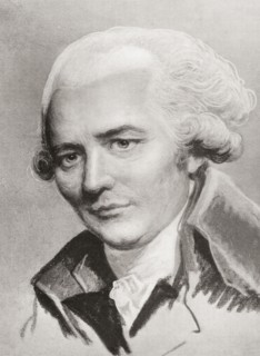 Pierre Ambroise Francois Choderlos de Laclos.