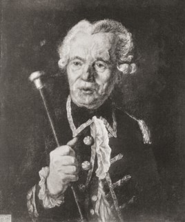 Bernard Rene Jourdan.