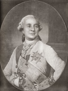 Louis XVI.